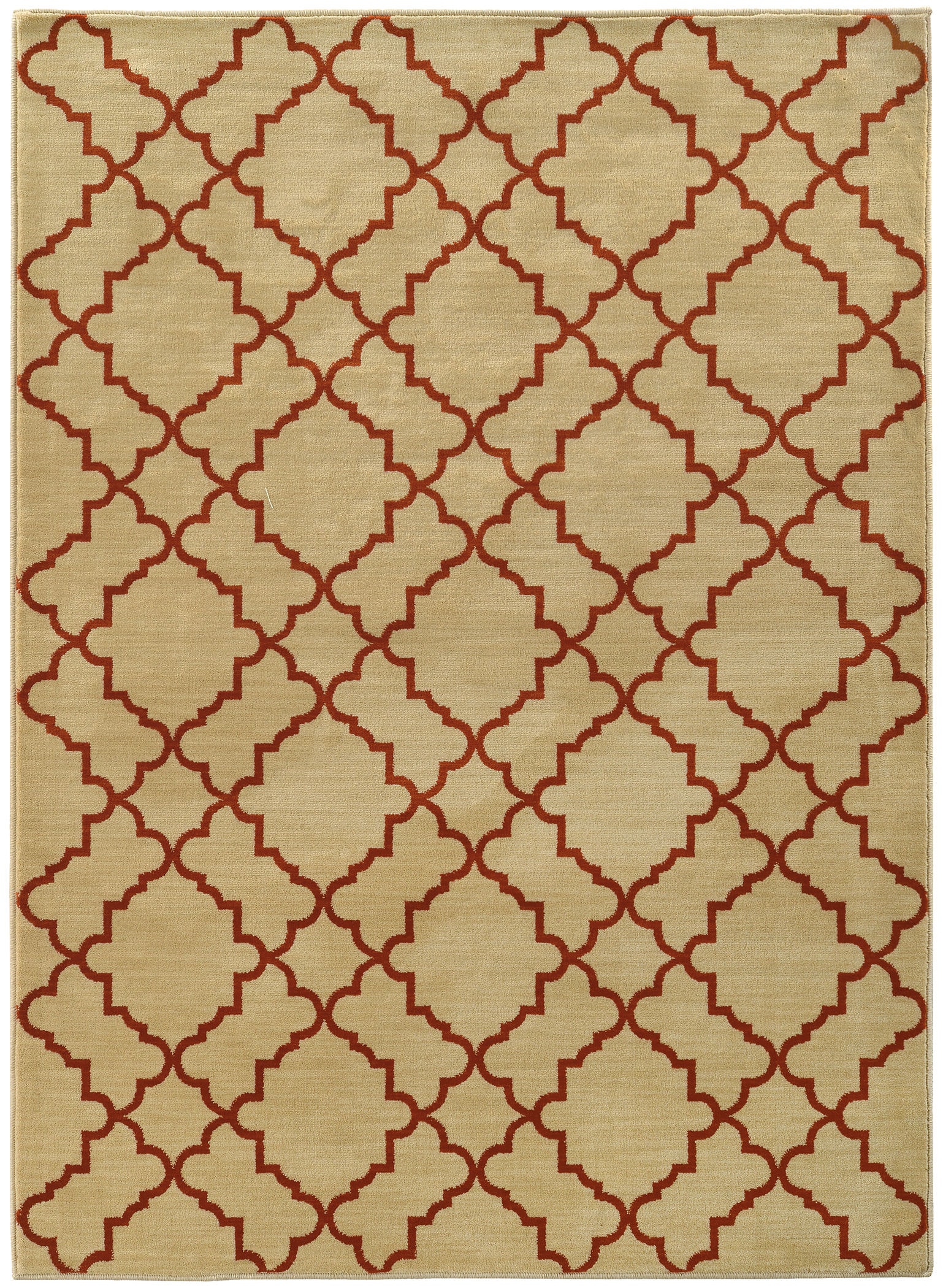 Oriental Weavers Casablanca 5178E 1