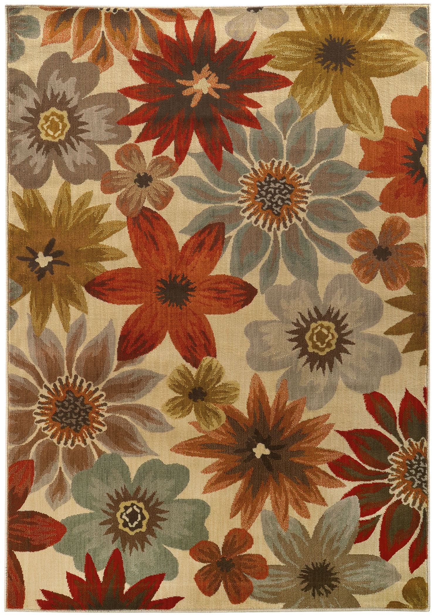 Oriental Weavers Casablanca 5190A 1
