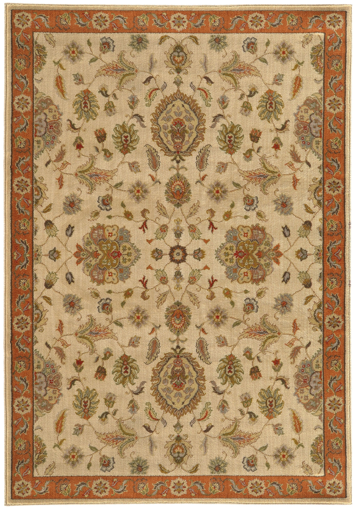 Oriental Weavers Casablanca 5317B 1