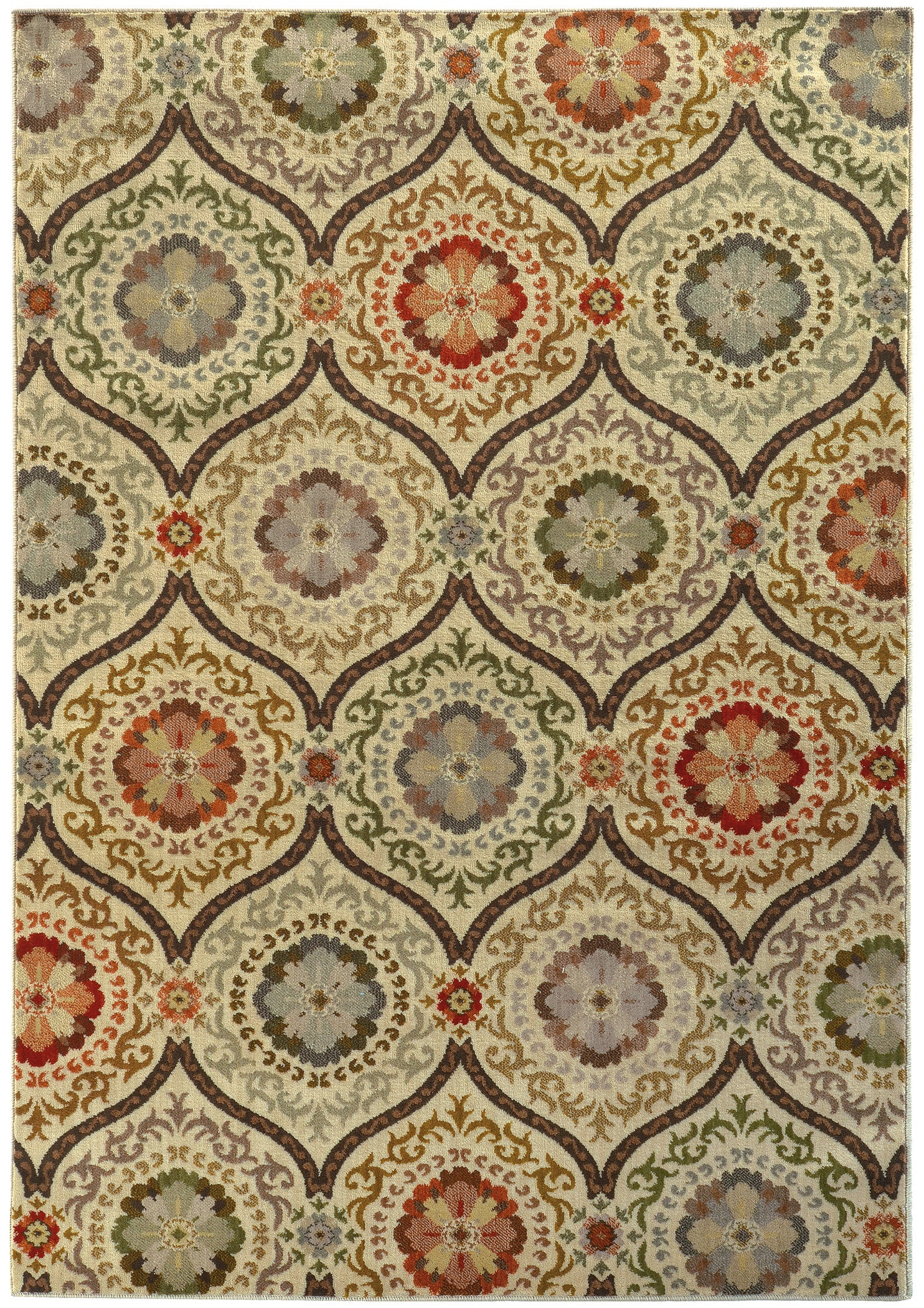 Oriental Weavers Casablanca 5324A 1