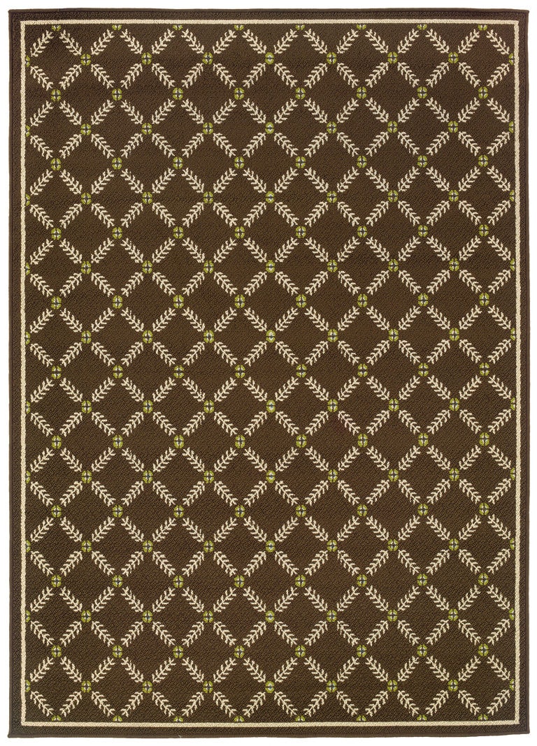 Oriental Weavers Caspian 6997N Rug CSP-6997N