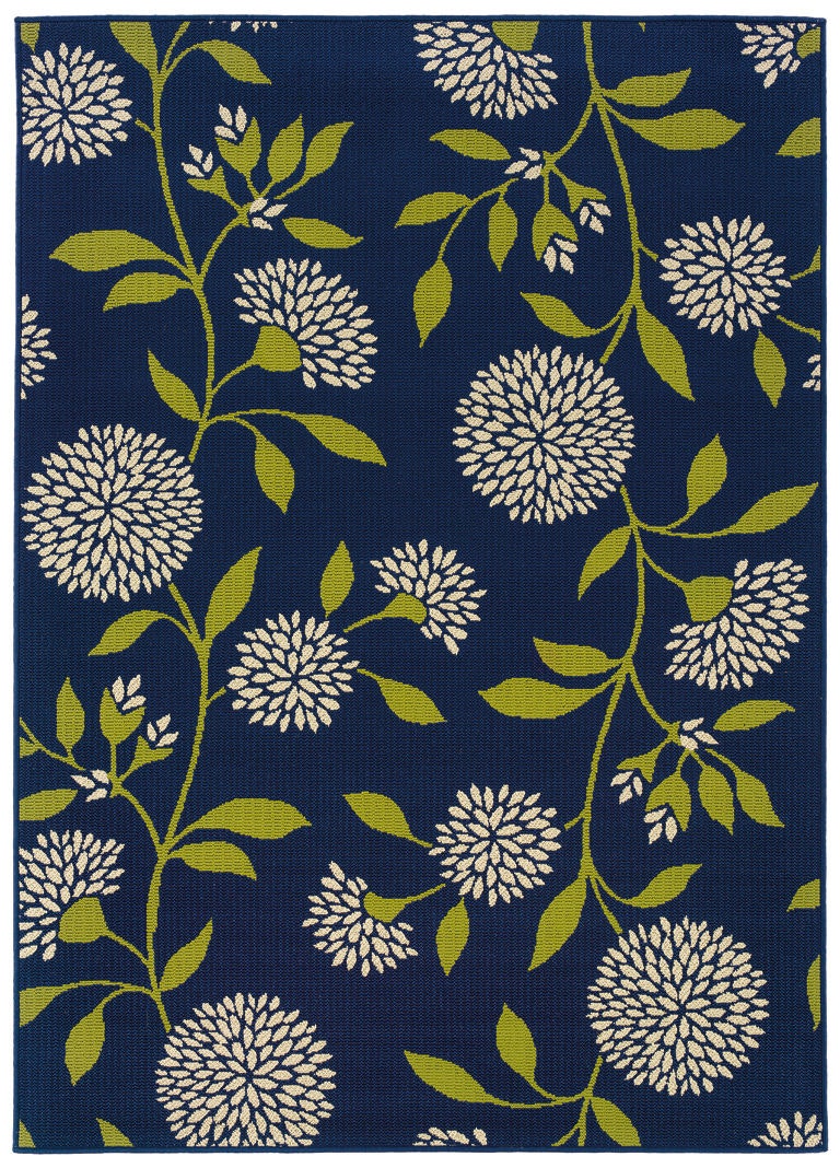 Oriental Weavers Caspian 8327L Rug CSP-8327L