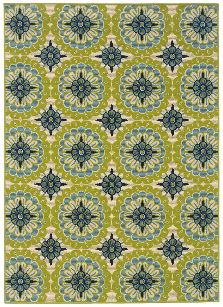 Oriental Weavers Caspian 8328W Rug CSP-8328W