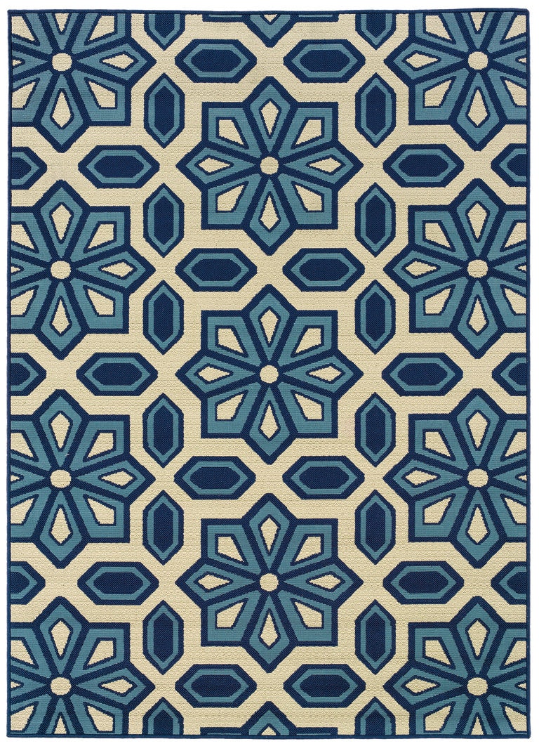 Oriental Weavers Caspian 969W6 Rug CSP-969W6