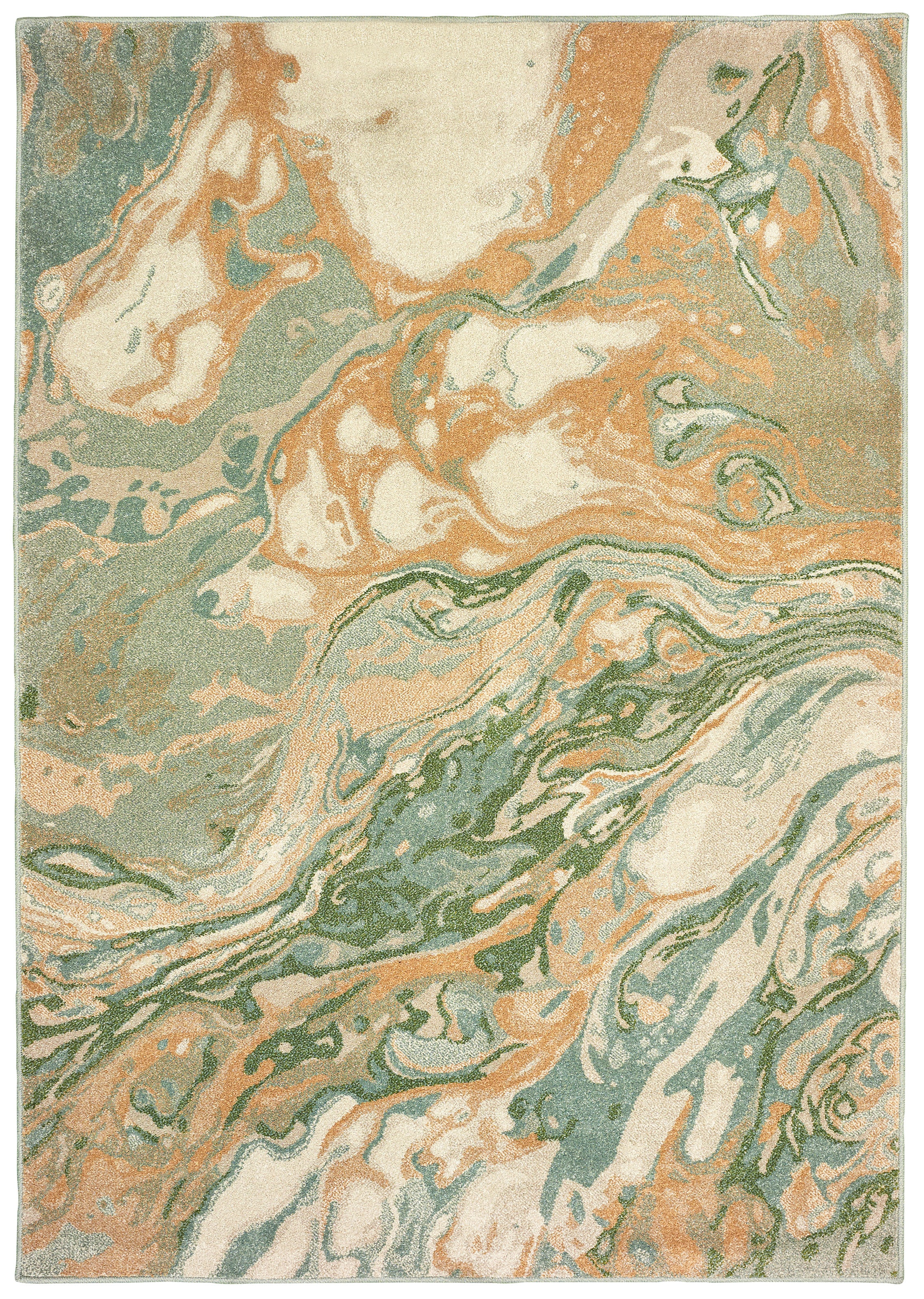 Oriental Weavers Dawson 8337A Rug DSN-8337A