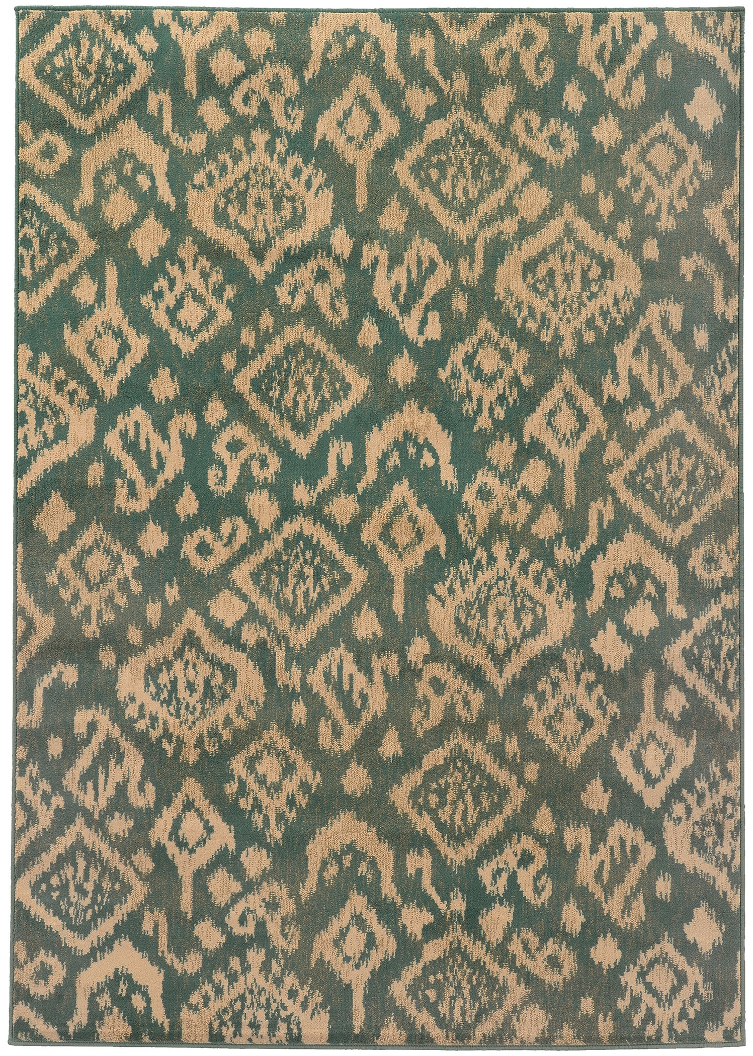 Oriental Weavers Ella 5113B Rug ELA-5113B