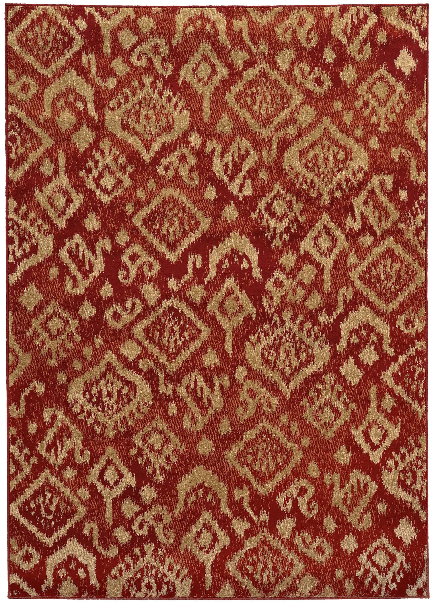 Oriental Weavers Ella 5113D Rug ELA-5113D