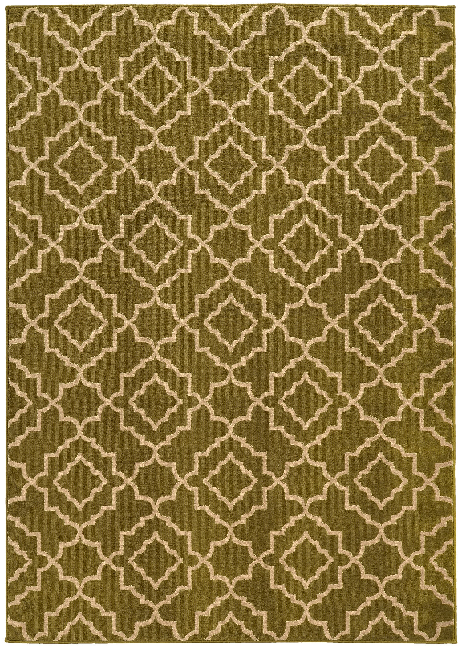 Oriental Weavers Ella 5185D Rug ELA-5185D