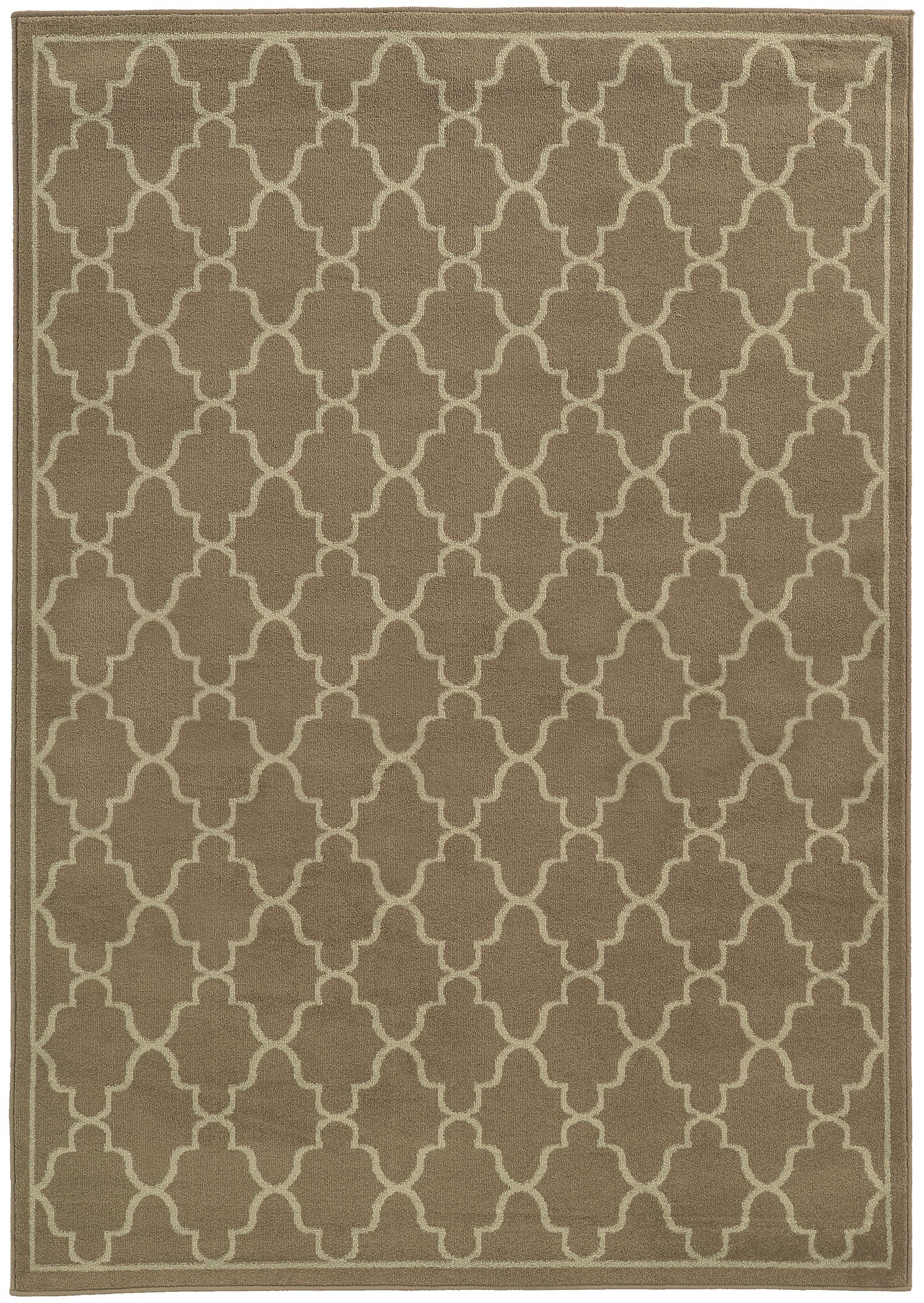 Oriental Weavers Ella 5186C Rug ELA-5186C