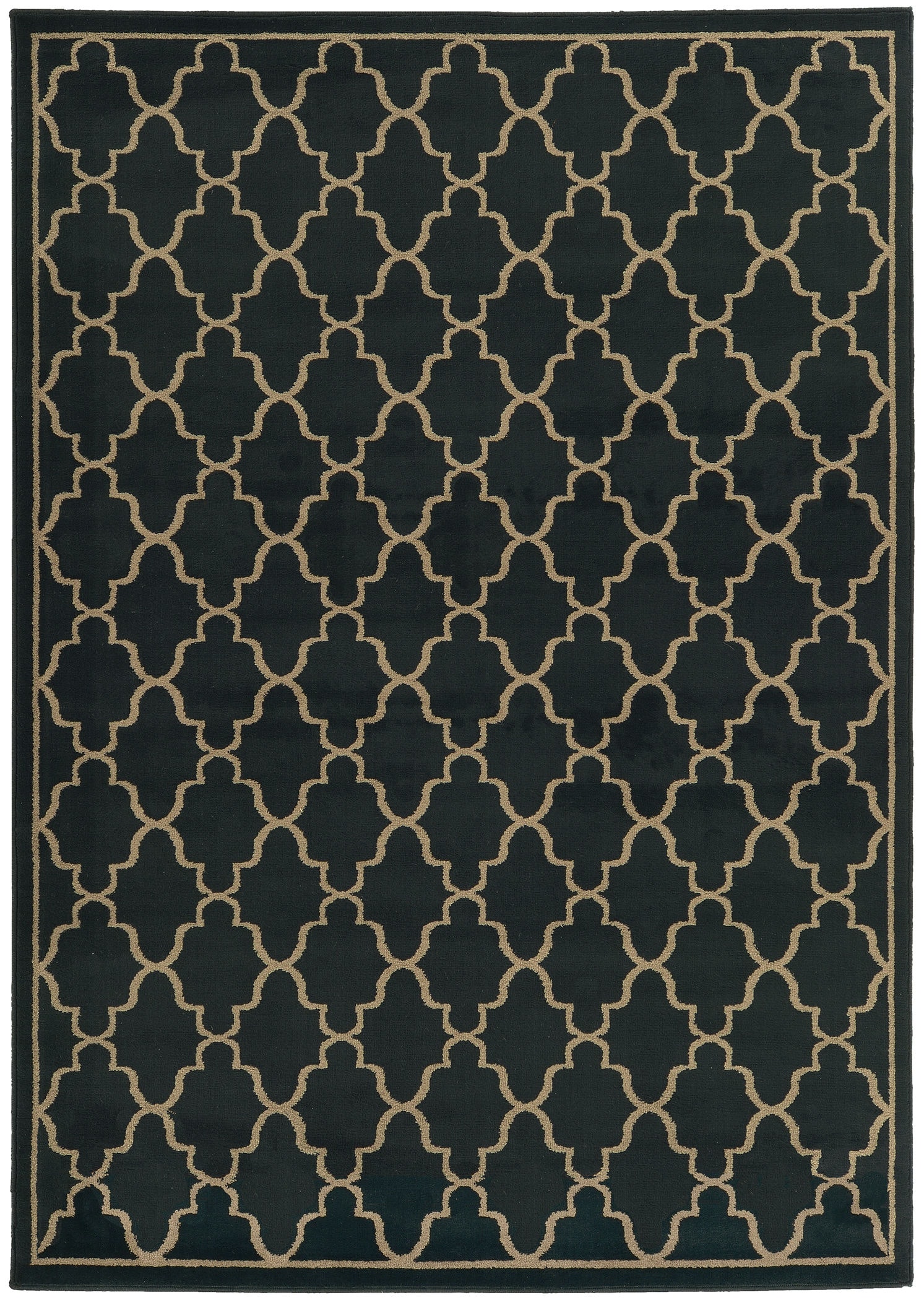 Oriental Weavers Ella 5186I Rug ELA-5186I