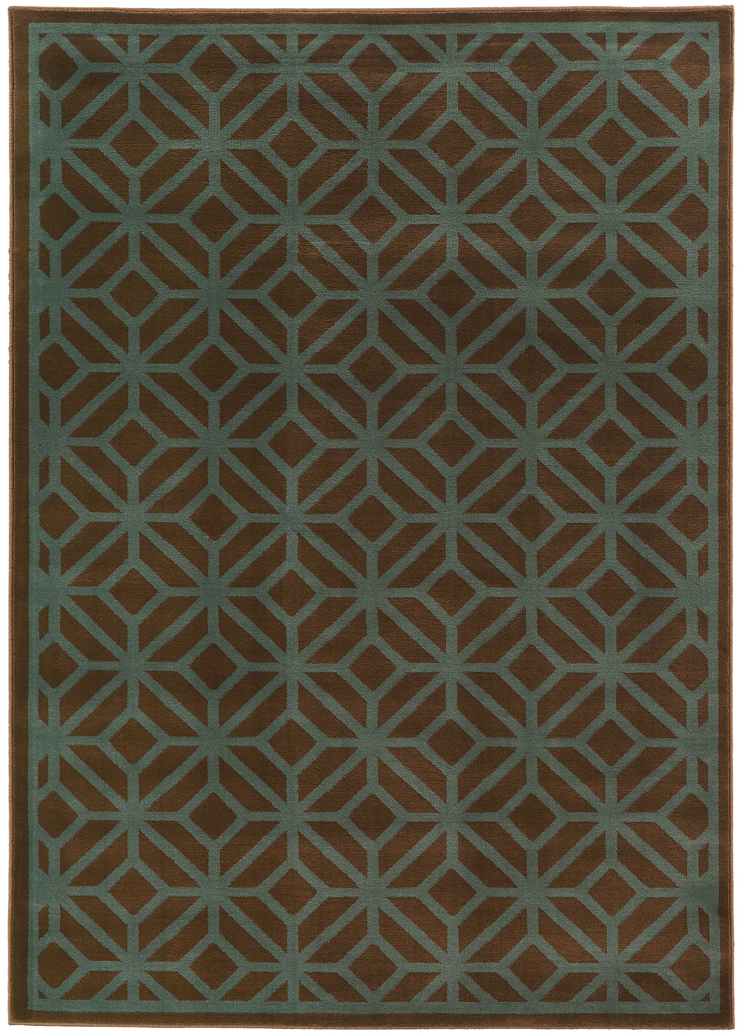 Oriental Weavers Ella 5188D Rug ELA-5188D