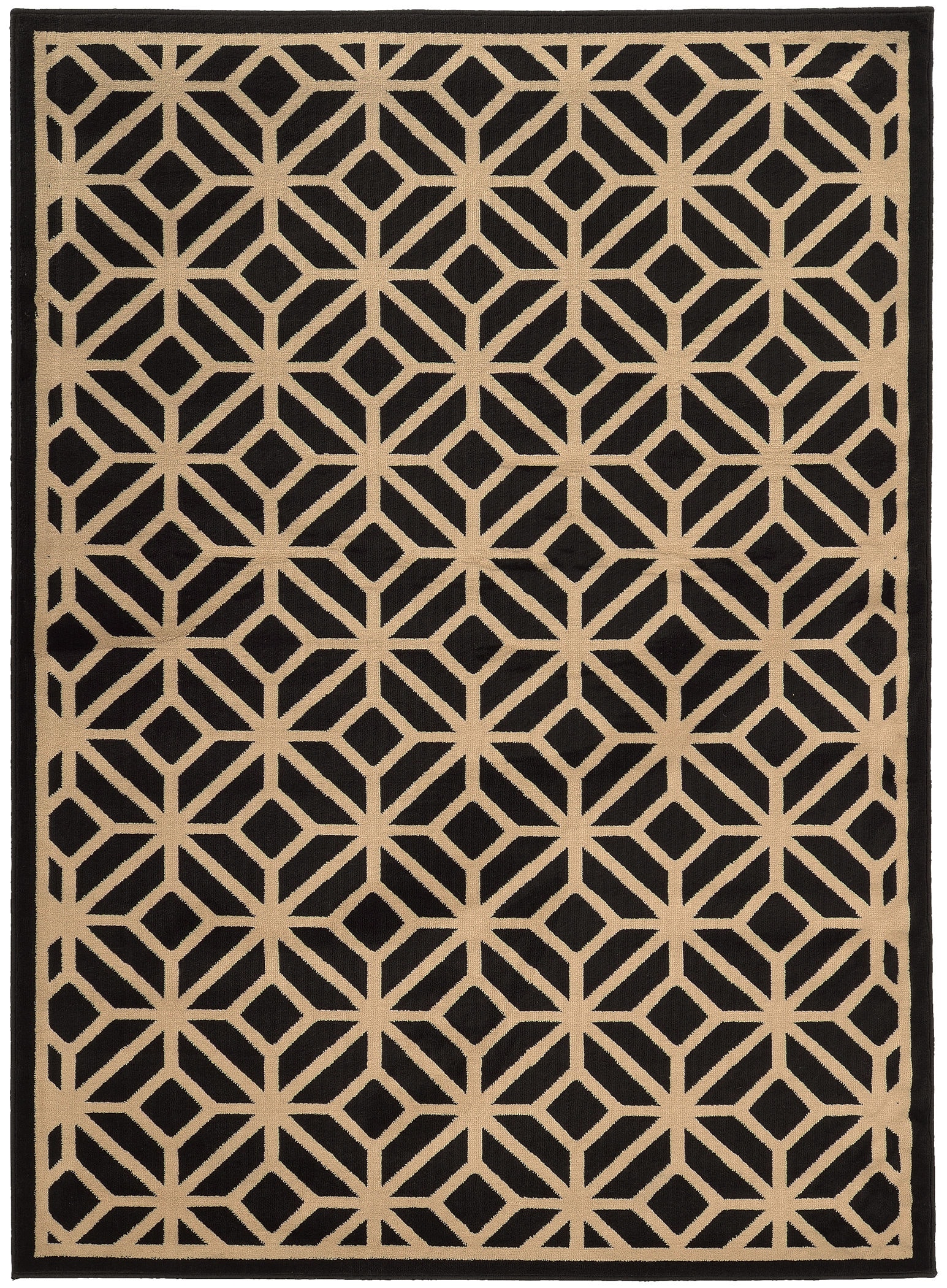 Oriental Weavers Ella 5188E Rug ELA-5188E