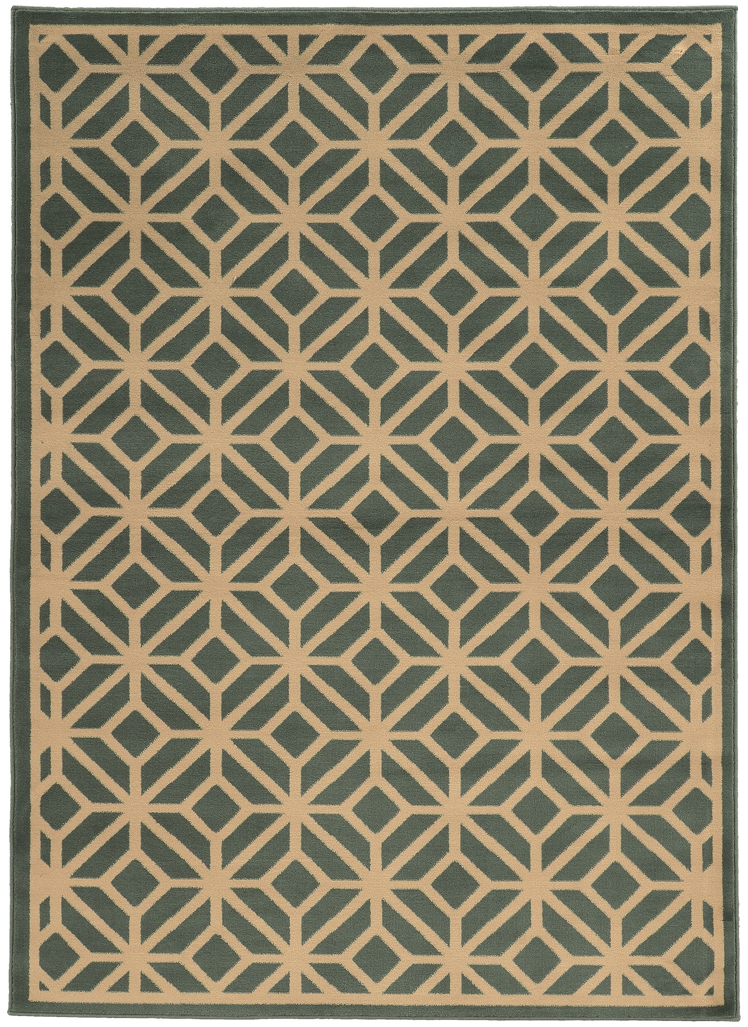 Oriental Weavers Ella 5188G Rug ELA-5188G