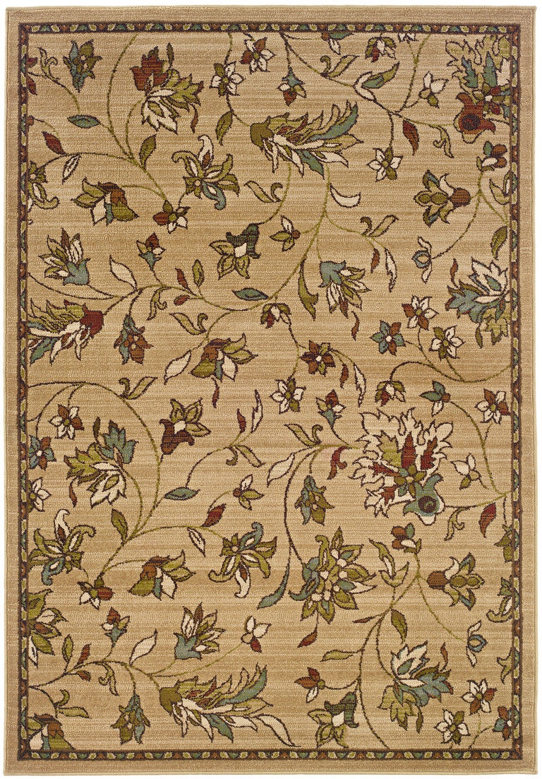 Oriental Weavers Emerson 1994A Rug EME-1994A