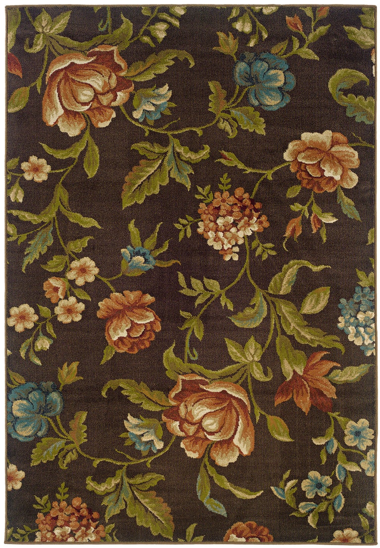 Oriental Weavers Emerson 1997A Rug EME-1997A