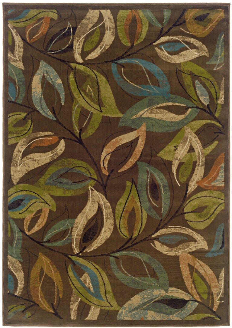 Oriental Weavers Emerson 1999A Rug EME-1999A