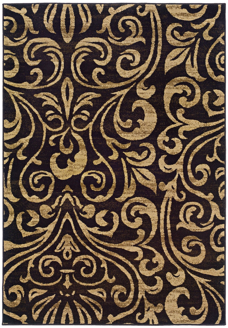 Oriental Weavers Emerson 2033C Rug EME-2033C