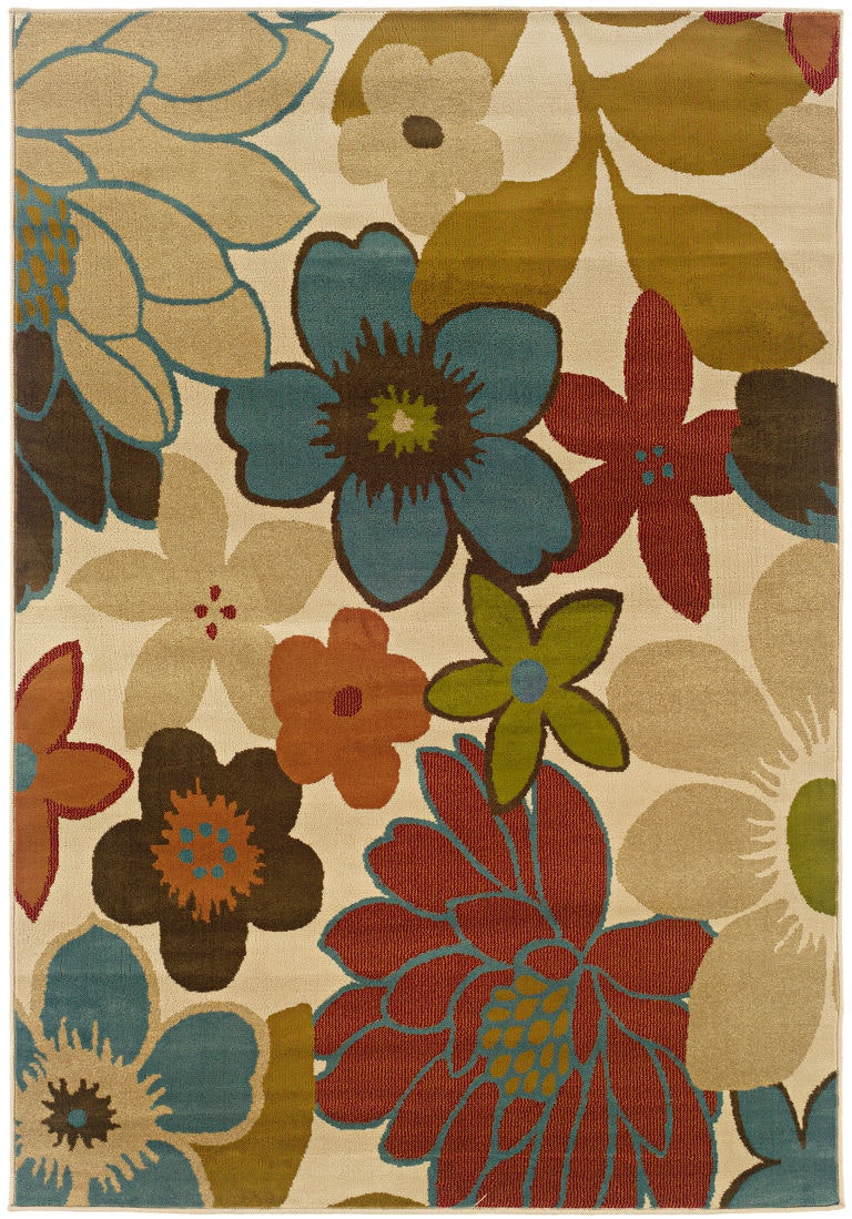 Oriental Weavers Emerson 2040A Rug EME-2040A