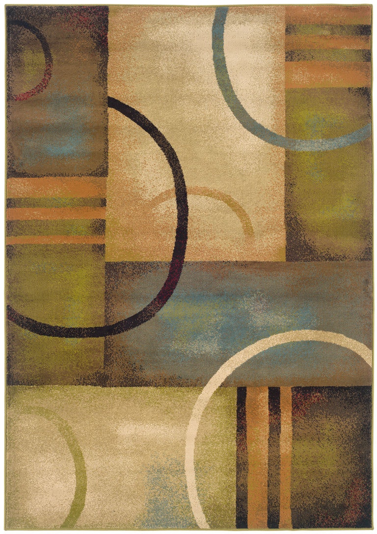 Oriental Weavers Emerson 2231A Rug EME-2231A