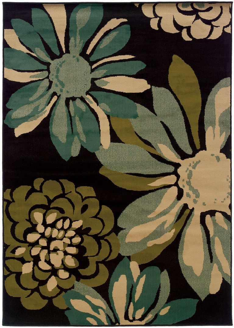 Oriental Weavers Emerson 2819A Rug EME-2819A