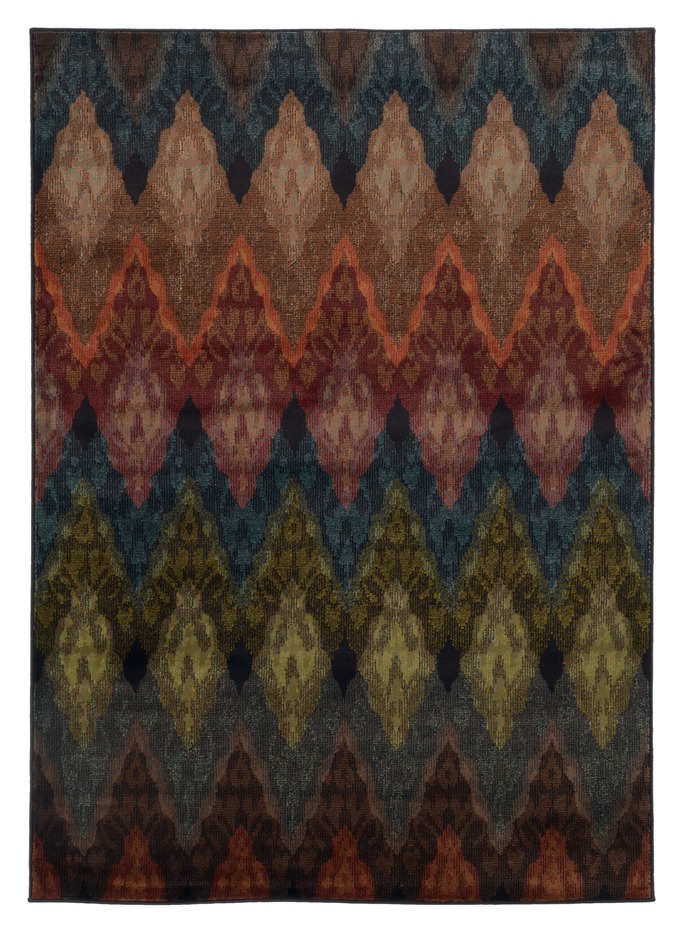 Oriental Weavers Emerson 4775A Rug EME-4775A