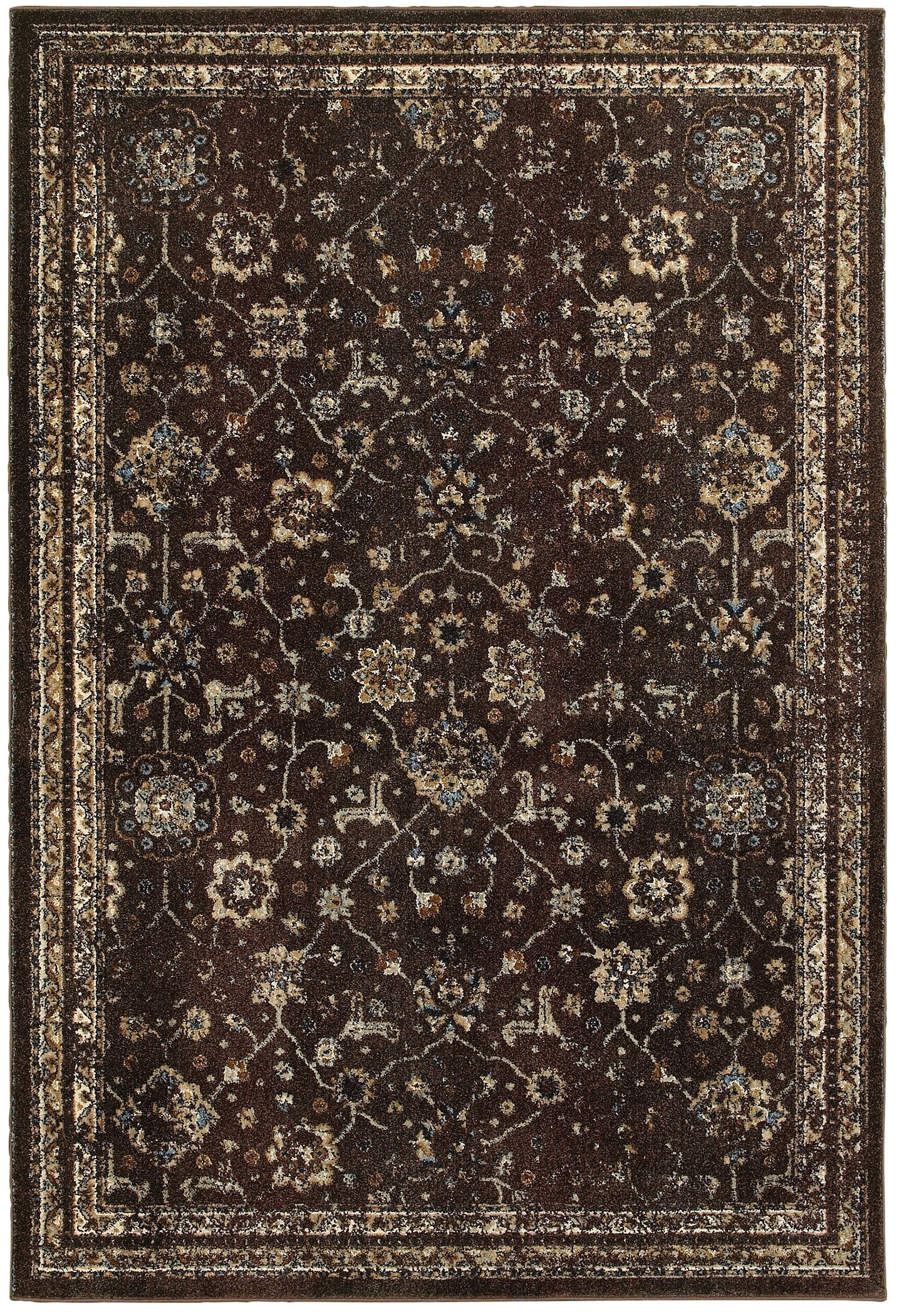 Oriental Weavers EMI-113D4 Rug EMI-113D4