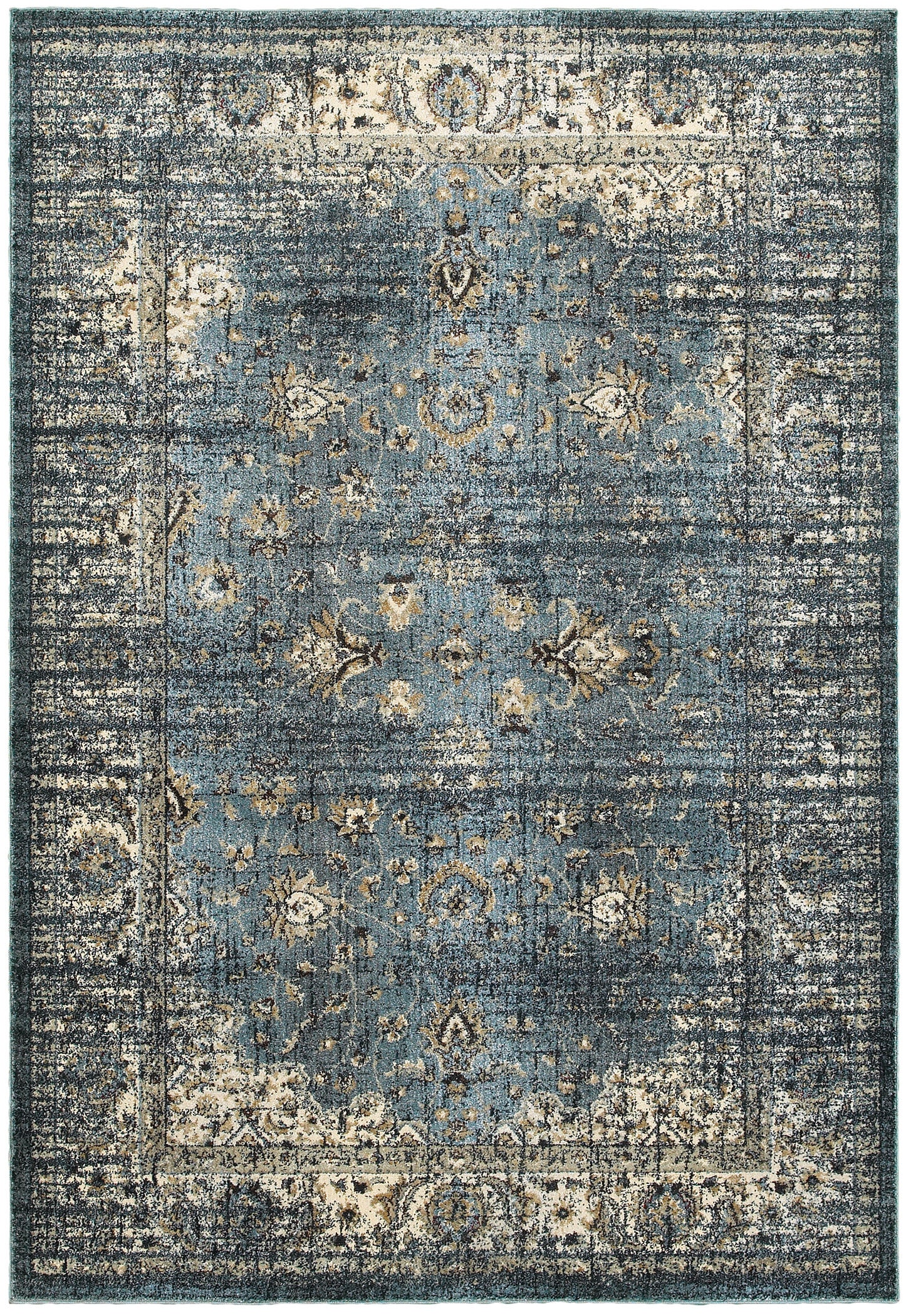 Oriental Weavers EMI-114L4 Rug EMI-114L4