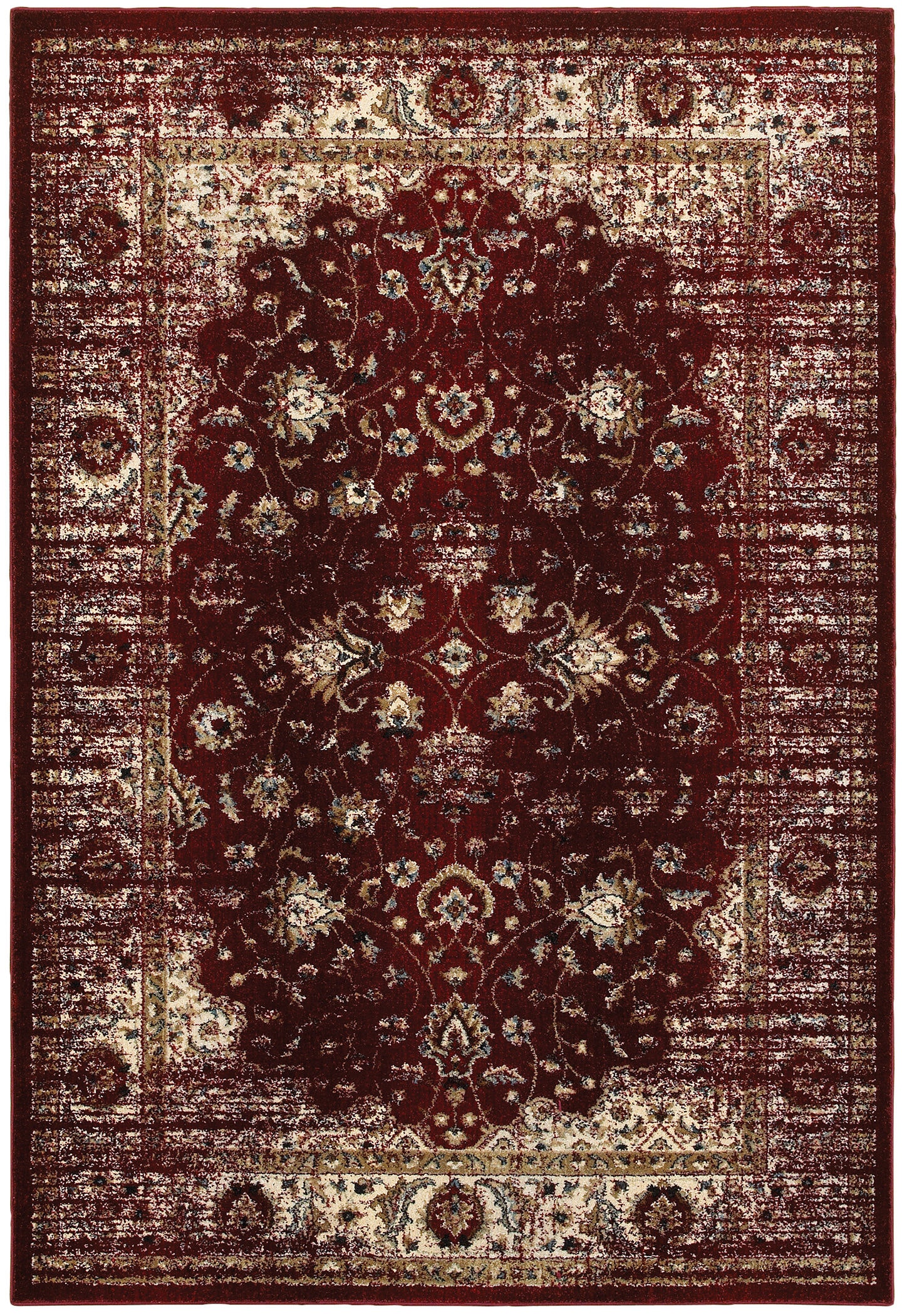 Oriental Weavers EMI-114R4 Rug EMI-114R4