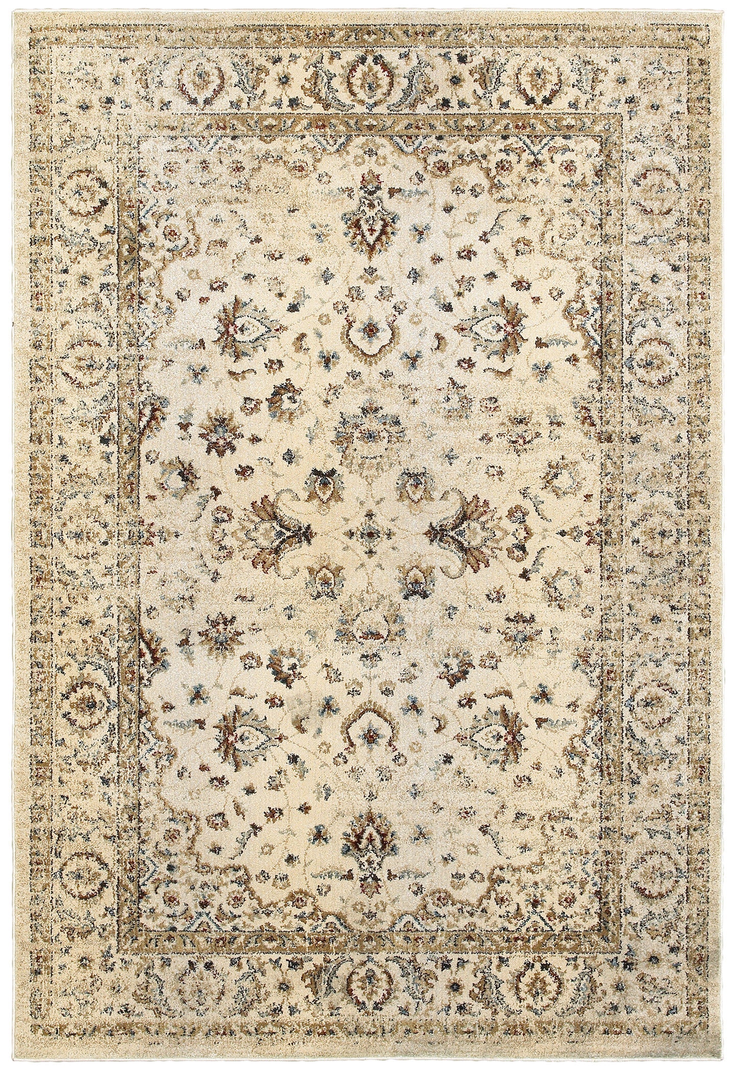 Oriental Weavers EMI-114W4 Rug EMI-114W4