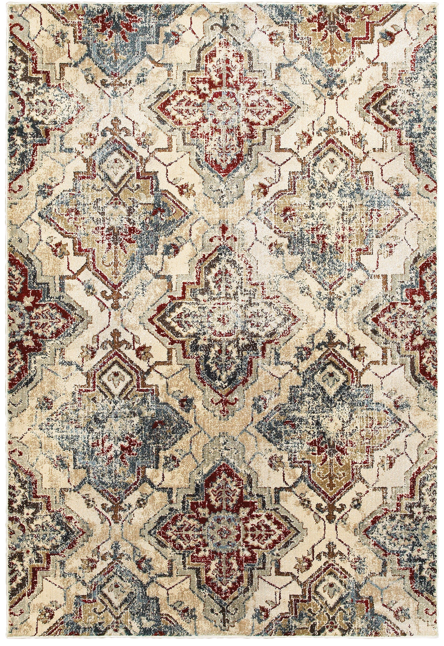 Oriental Weavers EMI-030J4 Rug EMI-030J4