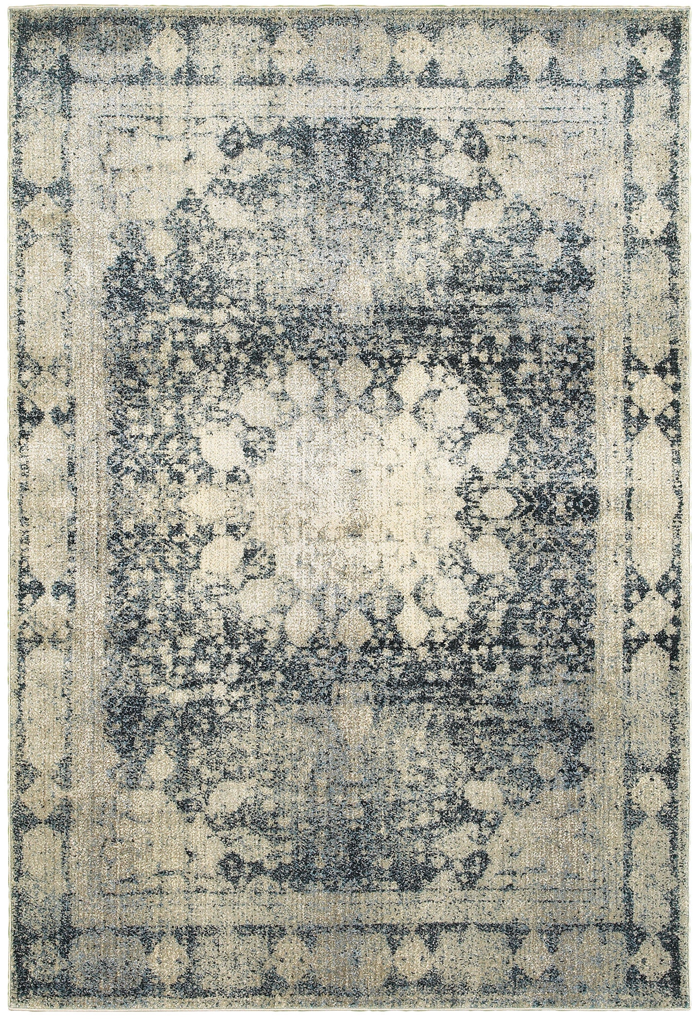 Oriental Weavers EMI-4445S Rug EMI-4445S