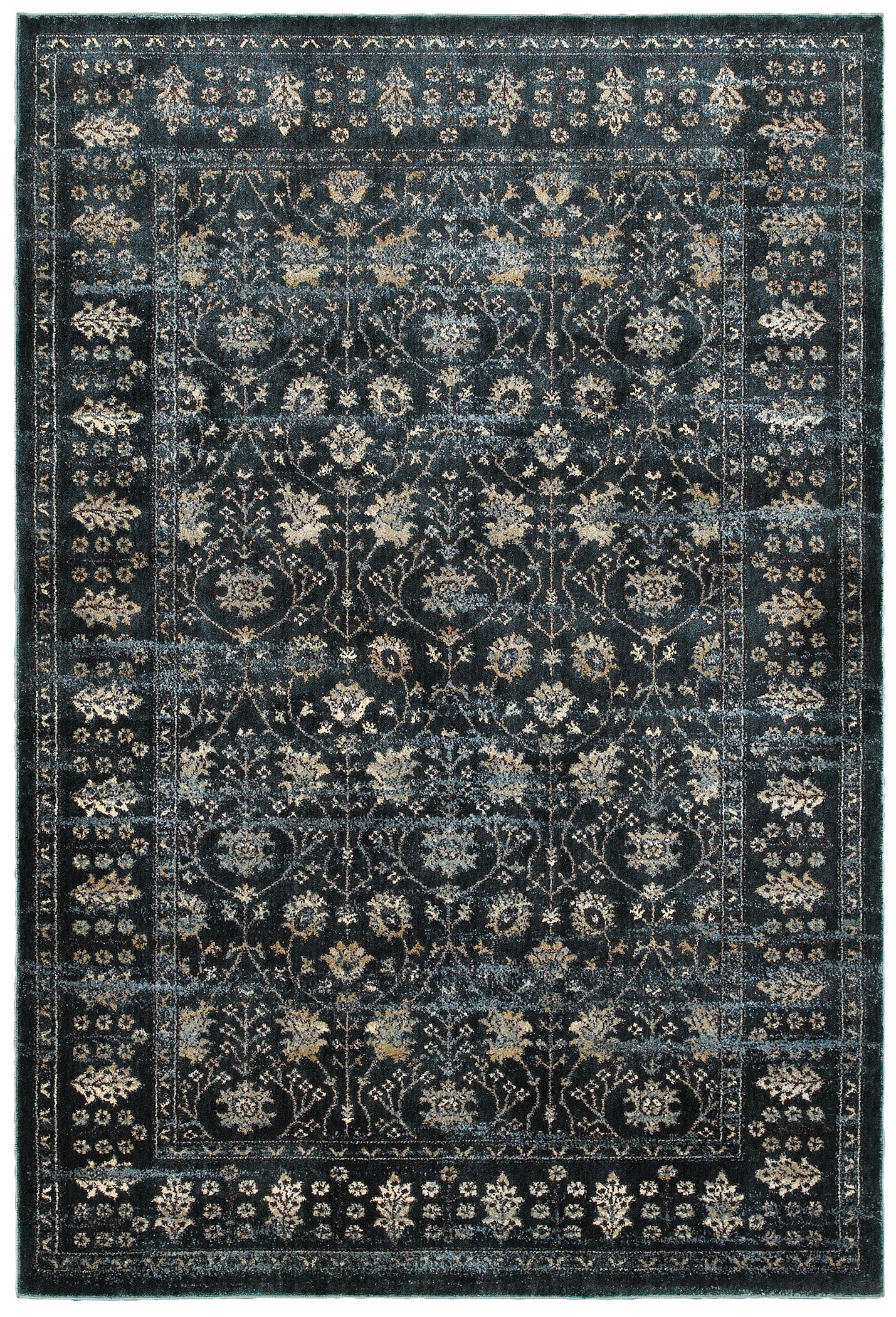 Oriental Weavers EMI-501L4 Rug EMI-501L4