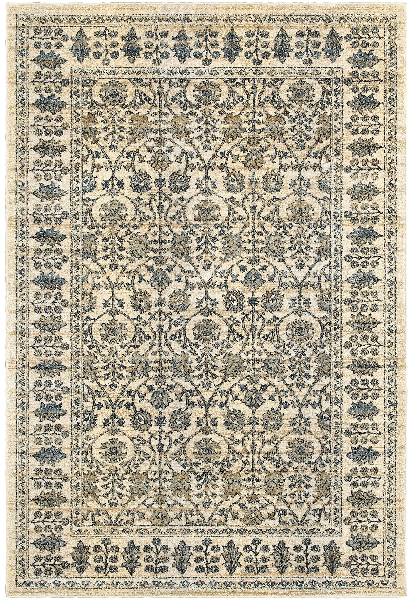 Oriental Weavers EMI-501U4 Rug EMI-501U4