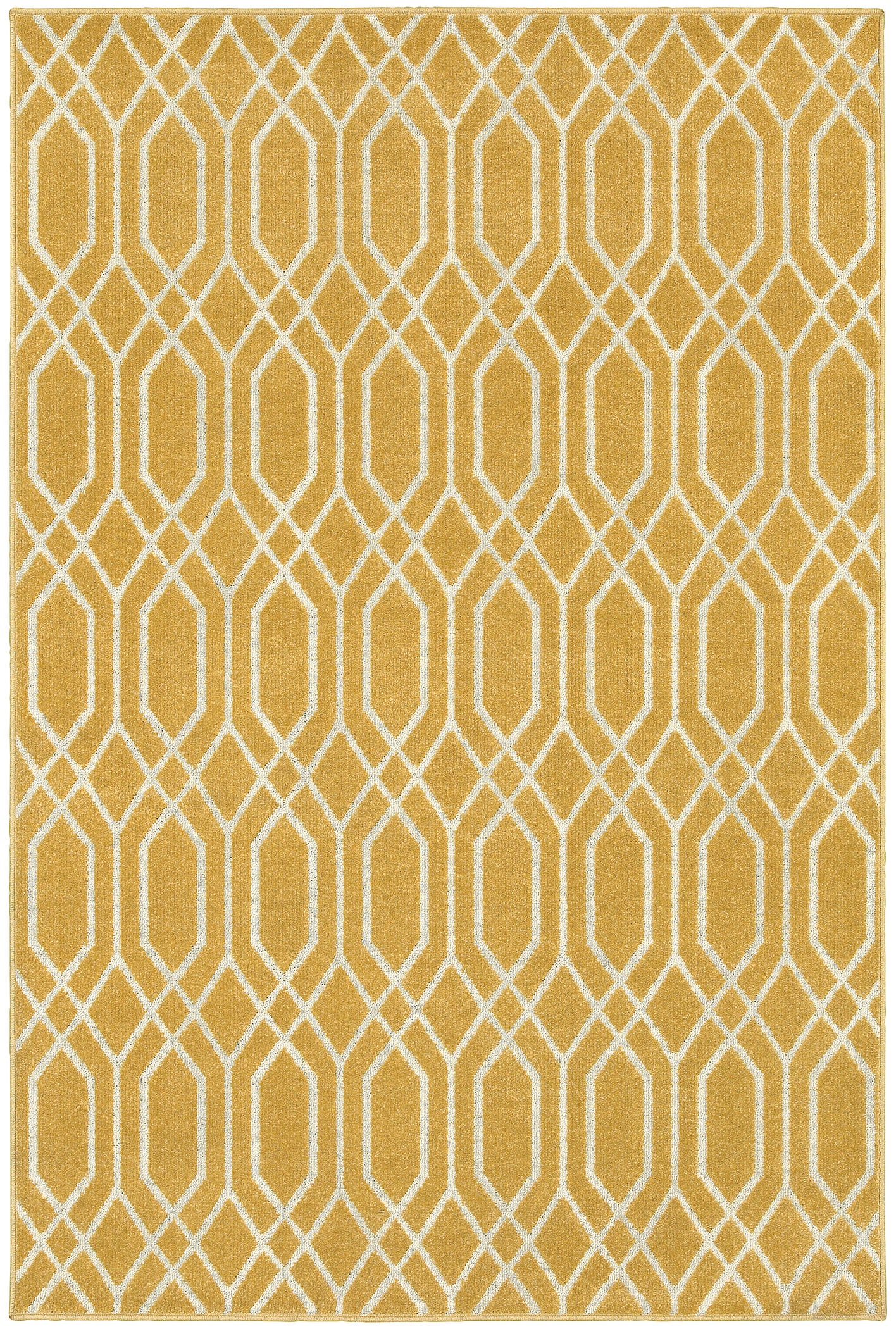 Oriental Weavers Hampton 192Y Rug HTN-192Y5