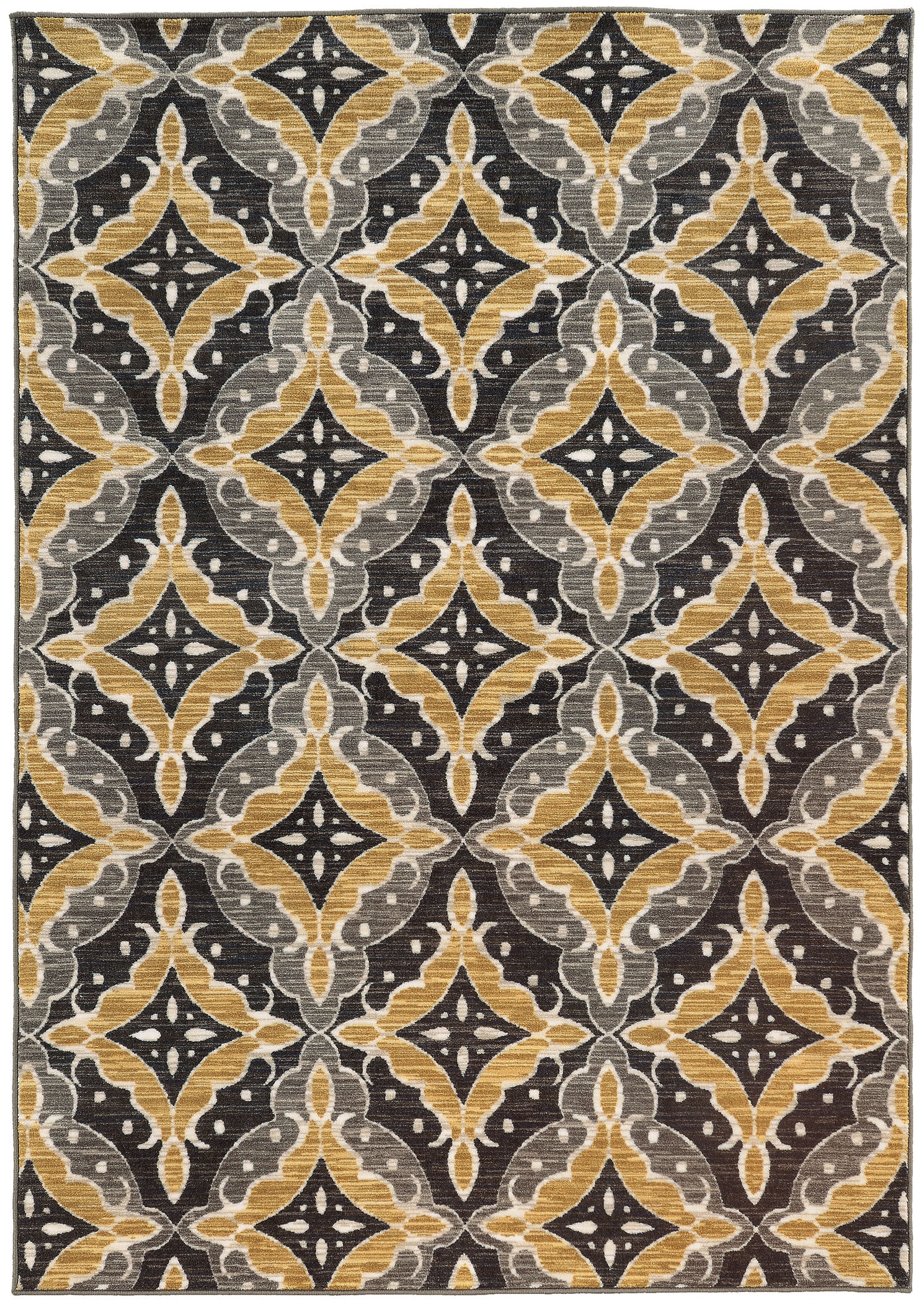 Oriental Weavers Harper 46181 Rug HRP-46181