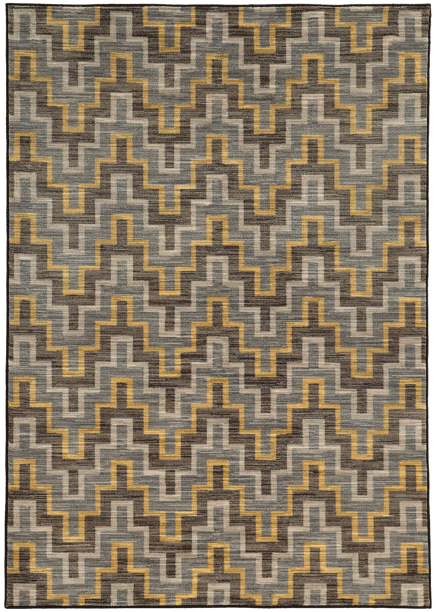 Oriental Weavers Harper 46248 Rug HRP-46248
