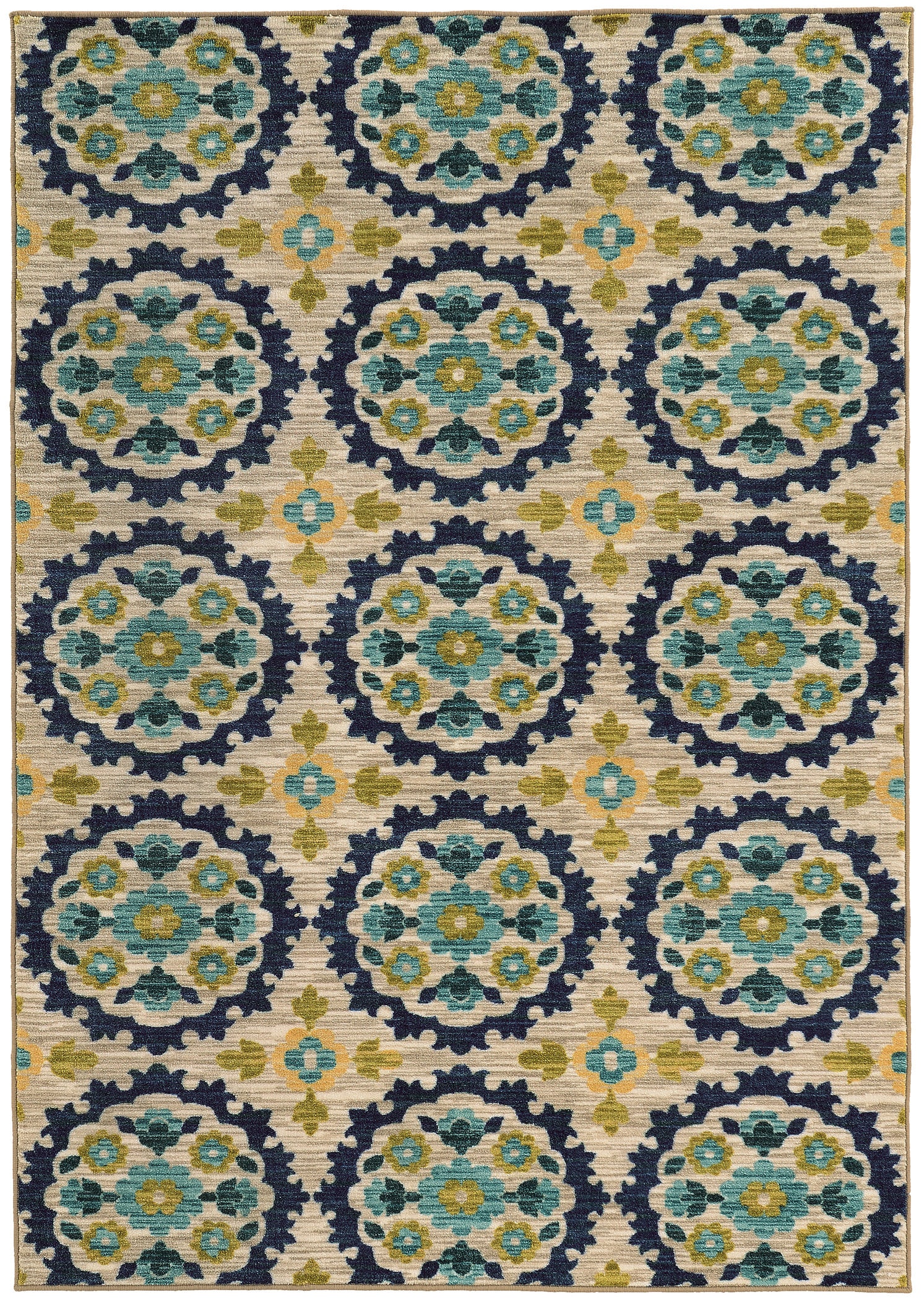 Oriental Weavers Harper 70373 Rug HRP-70373