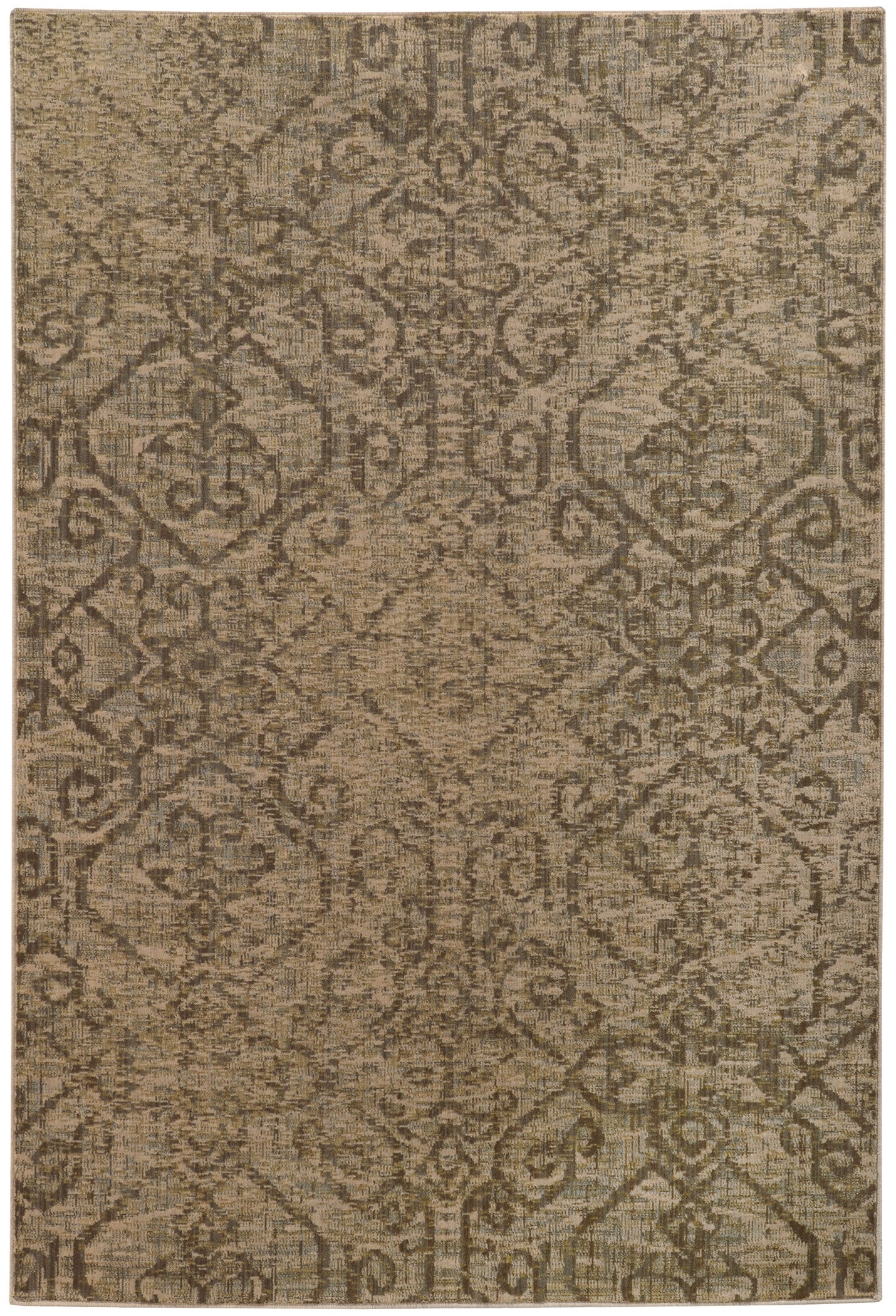 Oriental Weavers Heritage 2162J Rug HET-2162J