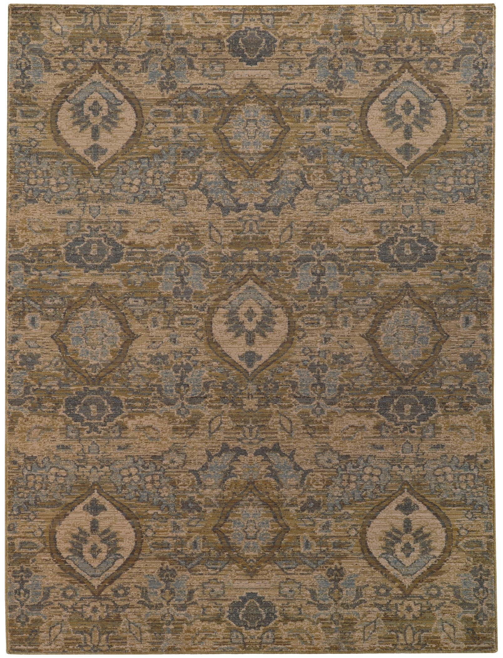 Oriental Weavers Heritage 4925W Rug HET-4925W