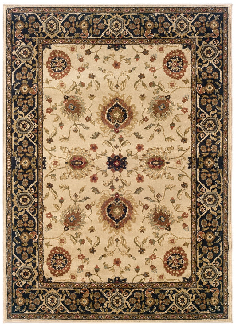 Oriental Weavers Hudson 1338C Rug HUD-1338C