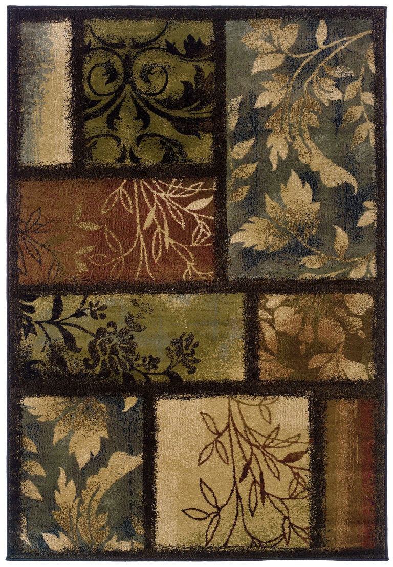 Oriental Weavers Hudson 1699G Rug HUD-1699G