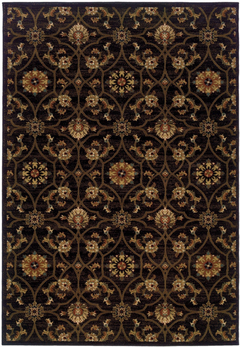 Oriental Weavers Hudson 3299B Rug HUD-3299B