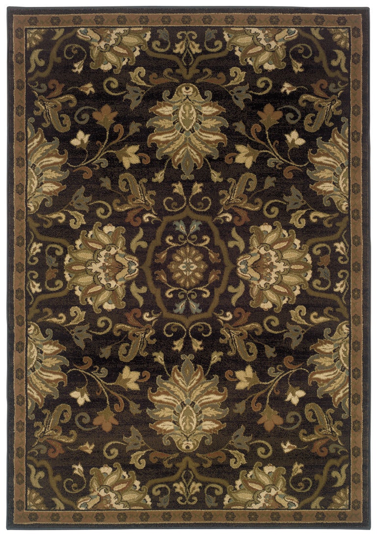 Oriental Weavers Hudson 042G1 Rug HUD-042G1