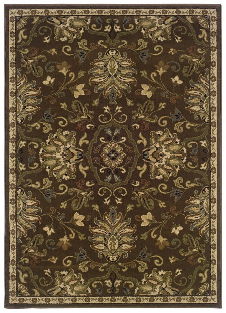 Oriental Weavers Hudson 042H1 Rug HUD-042H1