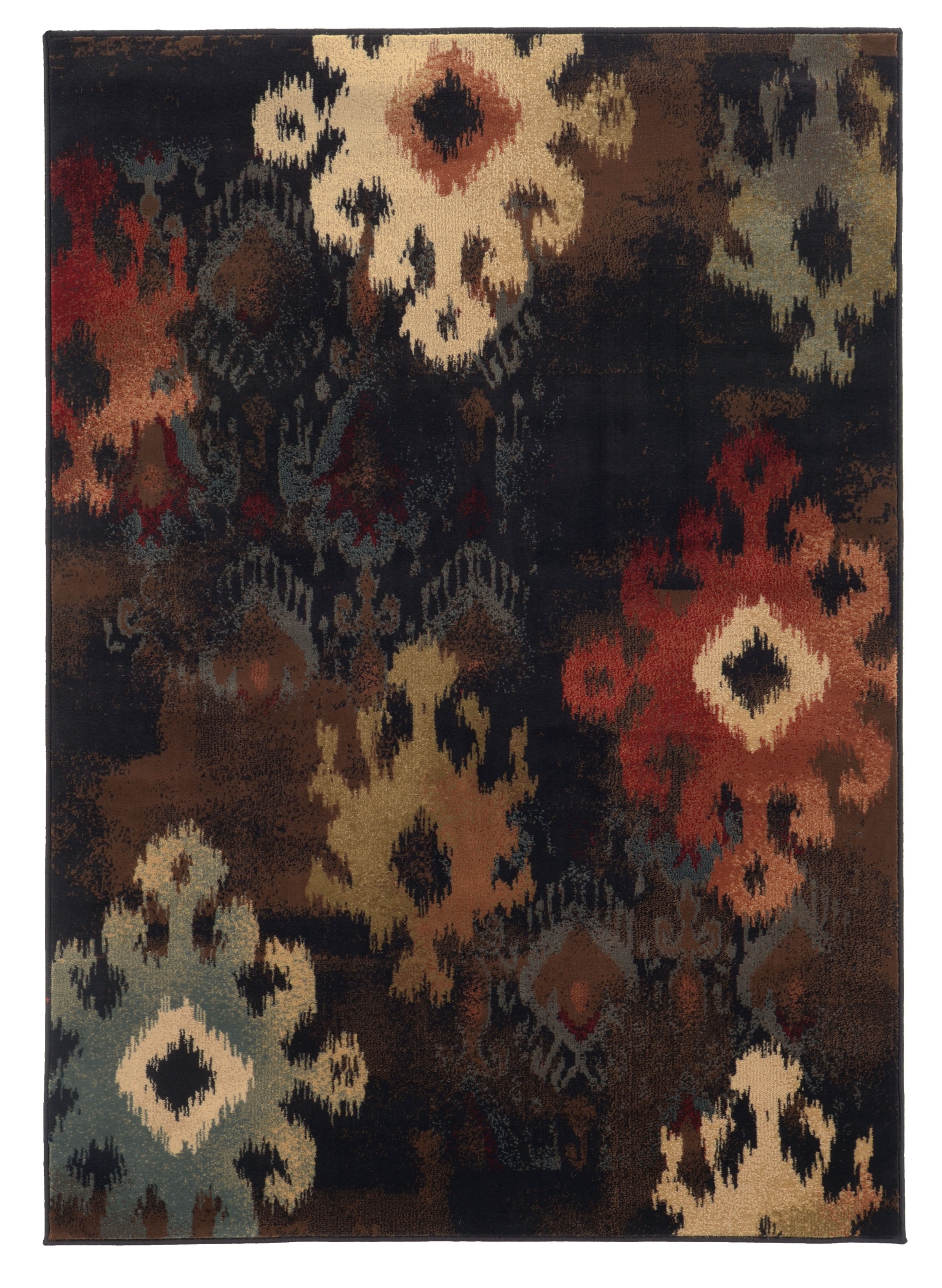 Oriental Weavers Hudson 4874B Rug HUD-4874B