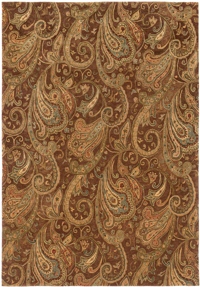 Oriental Weavers Huntley 19102 Rug HTY-19102