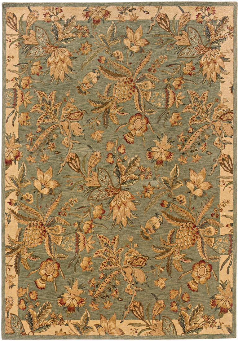 Oriental Weavers Huntley 19103 Rug HTY-19103
