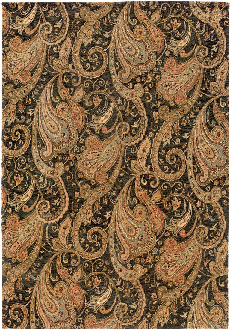 Oriental Weavers Huntley 19104 Rug HTY-19104