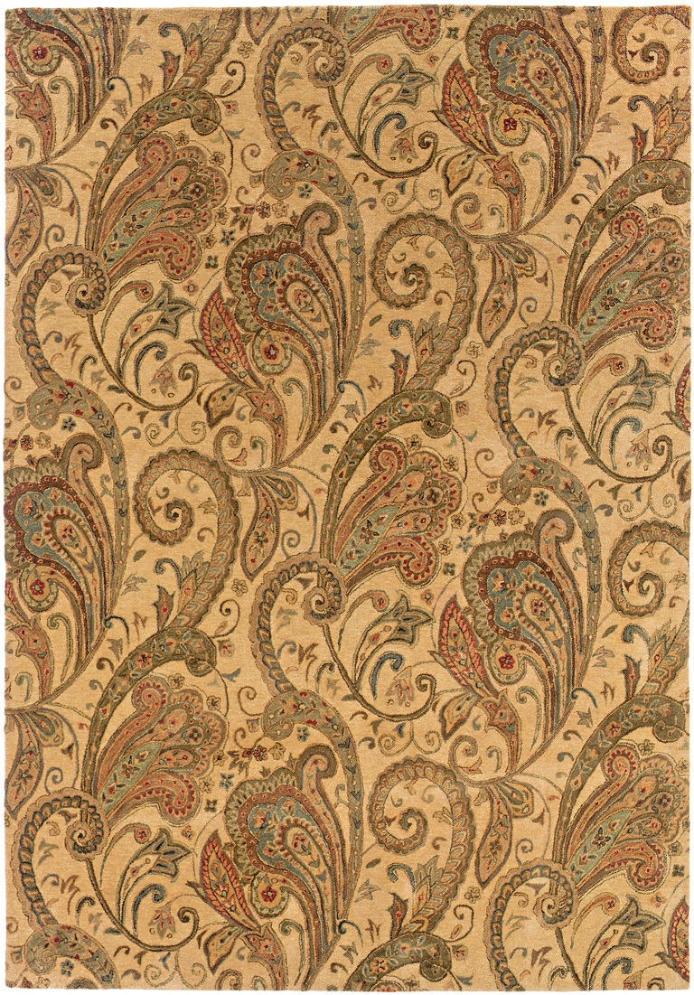Oriental Weavers Huntley 19105 Rug HTY-19105