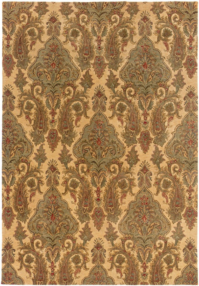 Oriental Weavers Huntley 19106 Rug HTY-19106